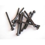 Optionnel: 10x M4x35 (vis+écrou)