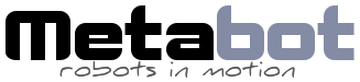 Metabot logo
