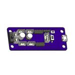 1x OpenCM9.04C (carte de contrôle)