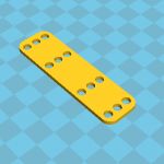 8x Barre latérale (side.stl)