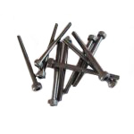 Optionnel : 10x M4x35 (vis+écrou)