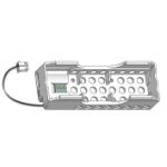 2x Chargeur de batterie LBB-040