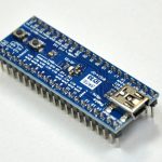 Carte de contrôle Maple Mini