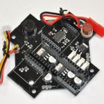 Carte mère Metabot XBOARD