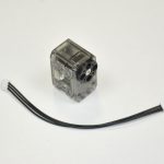 12 servomoteurs XL-320